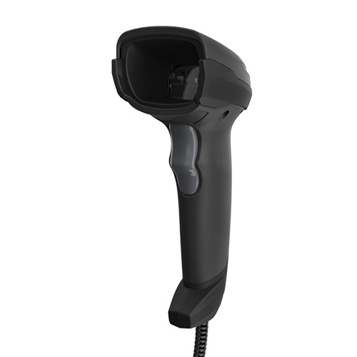 2D Handheld Barcode Scanner